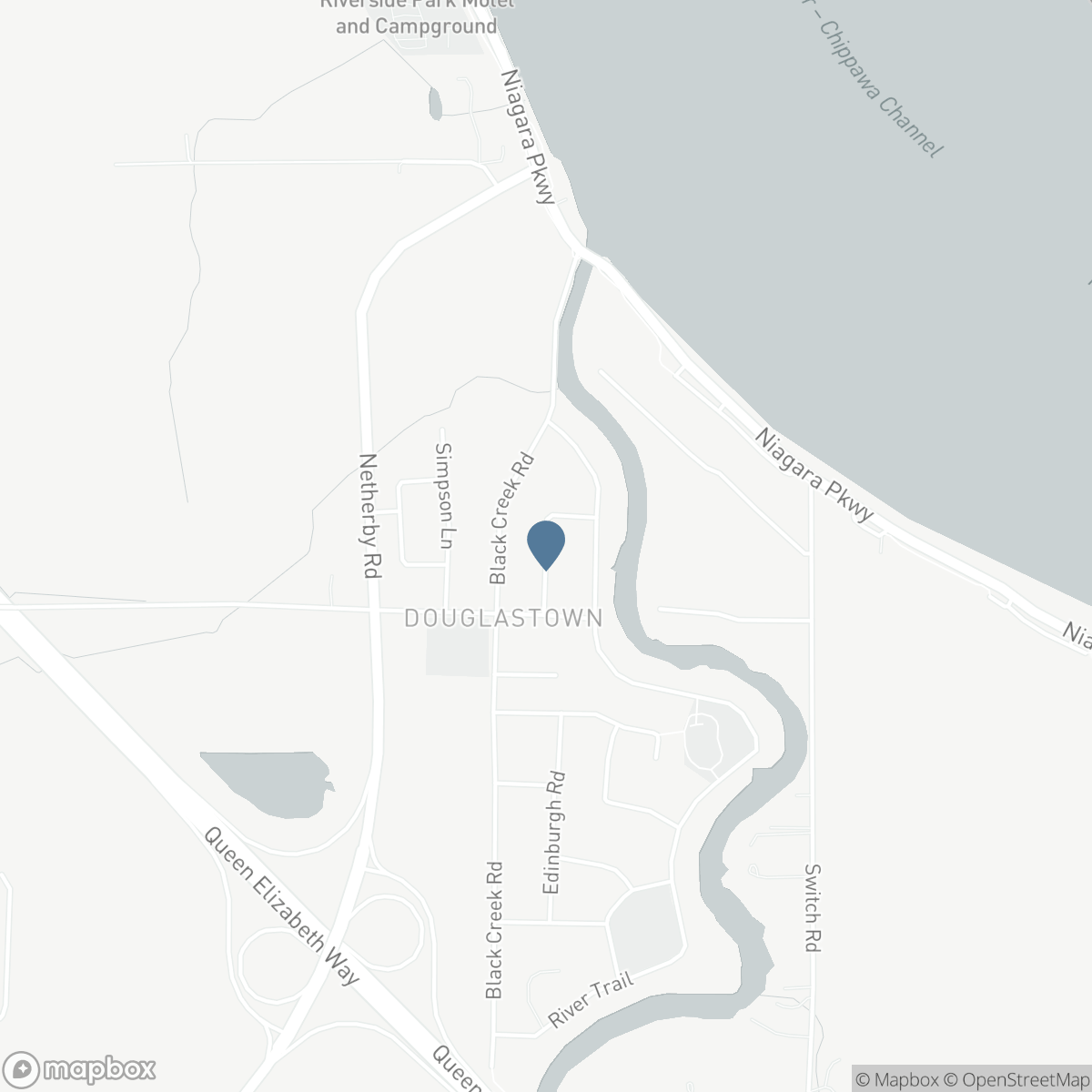 3681 SUSSEX LANE, Fort Erie, Ontario L0S 1S0